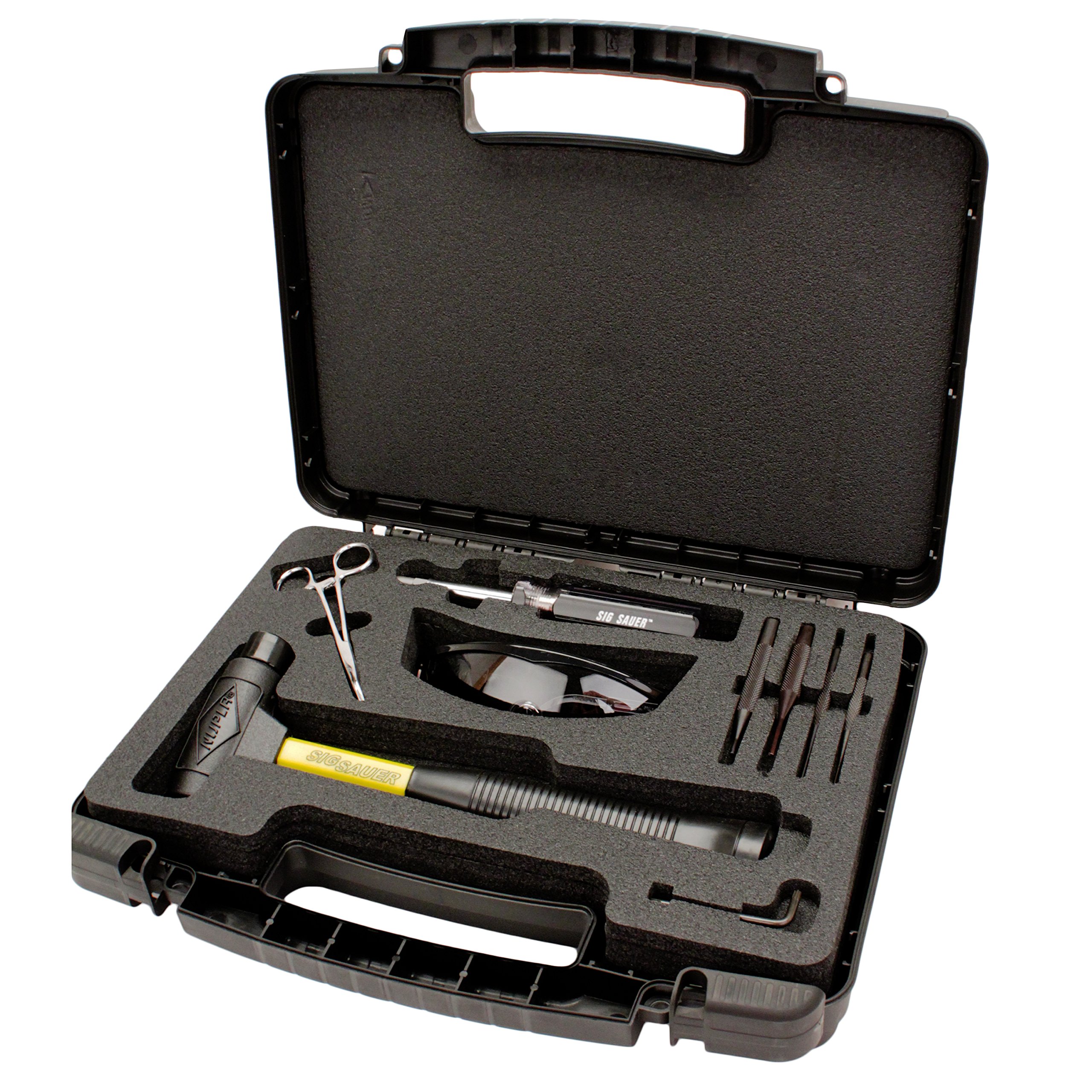 Amazon | SIG SAUER(シグザウワー) ARMORERS TOOL KIT, STANDARD